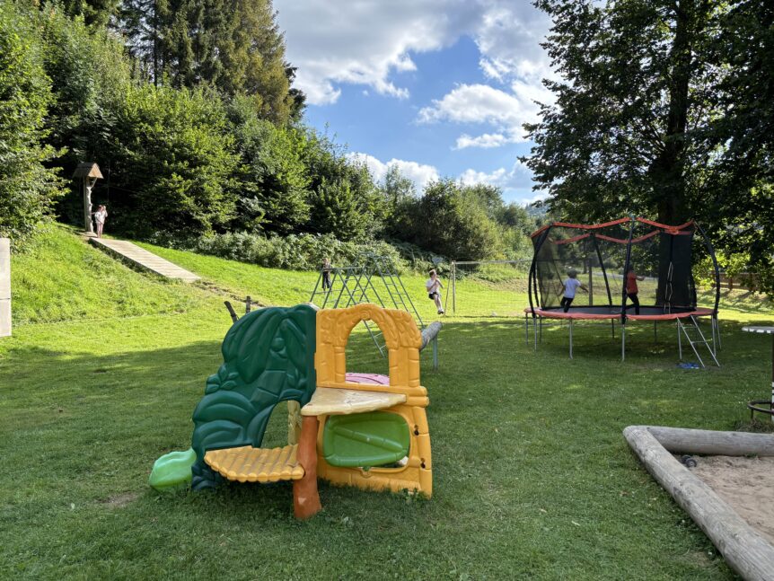 Hospůdka U Jiřího